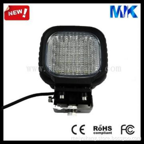 48W CREE led work light for for klift/ truck/fire engine/ambulance